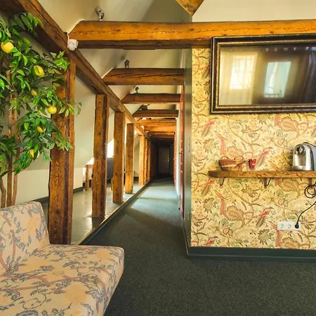 Puhkekodu Nr.17 * Võru