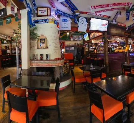 Puhkekodu Nr.17 Affittacamere