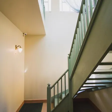 Puhkekodu Nr.17 * Võru