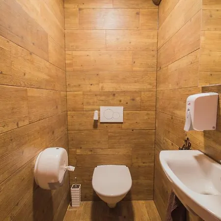 Puhkekodu Nr.17 * Võru