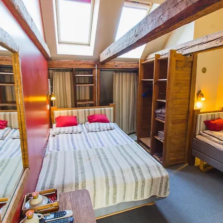 Puhkekodu Nr.17 Гостевой дом *