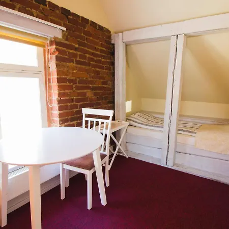 Affittacamere Puhkekodu Nr.17 *