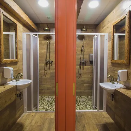 Puhkekodu Nr.17 Affittacamere