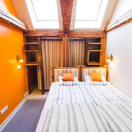 Affittacamere Puhkekodu Nr.17