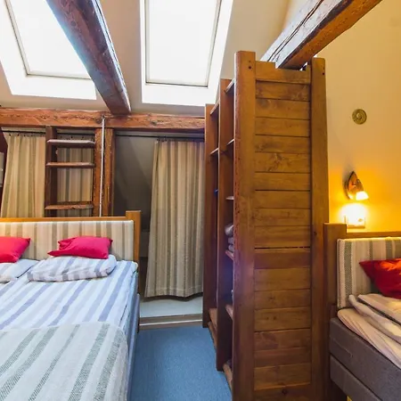 Puhkekodu Nr.17 Affittacamere *