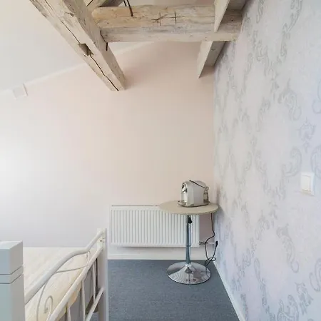 Puhkekodu Nr.17 Affittacamere Võru