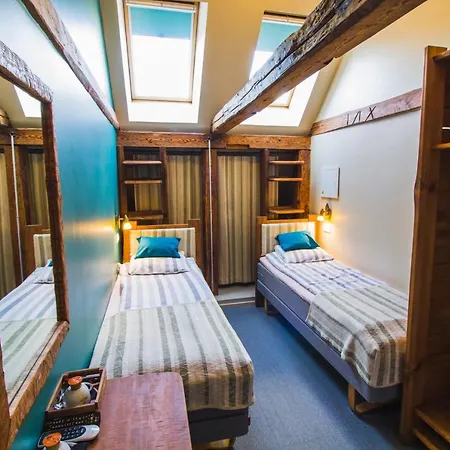 Puhkekodu Nr.17 Гостевой дом Выру