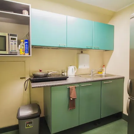 Puhkekodu Nr.17 Võru