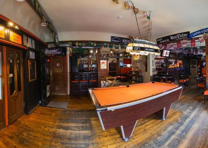 Puhkekodu Nr.17 Voru