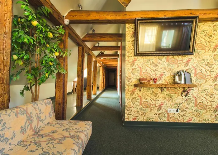 Puhkekodu Nr.17 * Выру