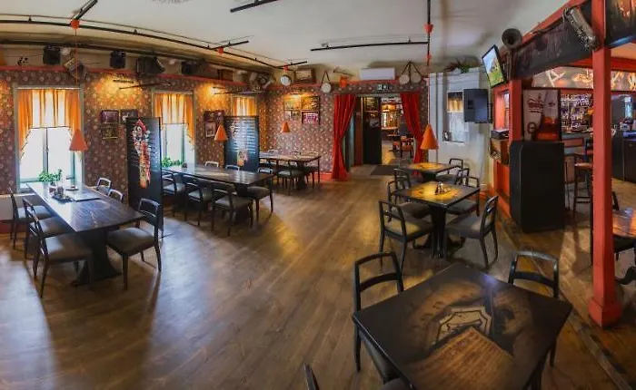 Puhkekodu Nr.17 Voru