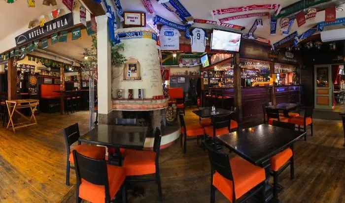 Puhkekodu Nr.17 Guest house