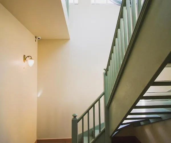 Puhkekodu Nr.17 * Voru