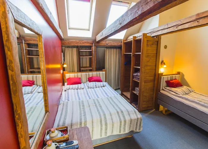 Puhkekodu Nr.17 Гостевой дом *