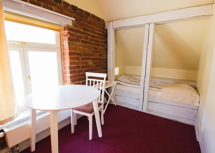 Guest house Puhkekodu Nr.17 *