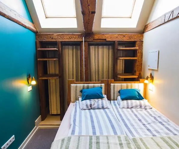 Puhkekodu Nr.17 Guest house