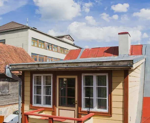 Puhkekodu Nr.17 Guest house Voru