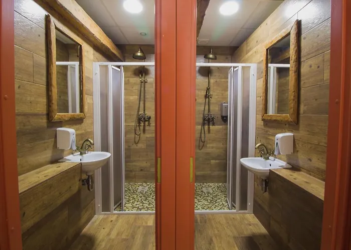 Puhkekodu Nr.17 Guest house