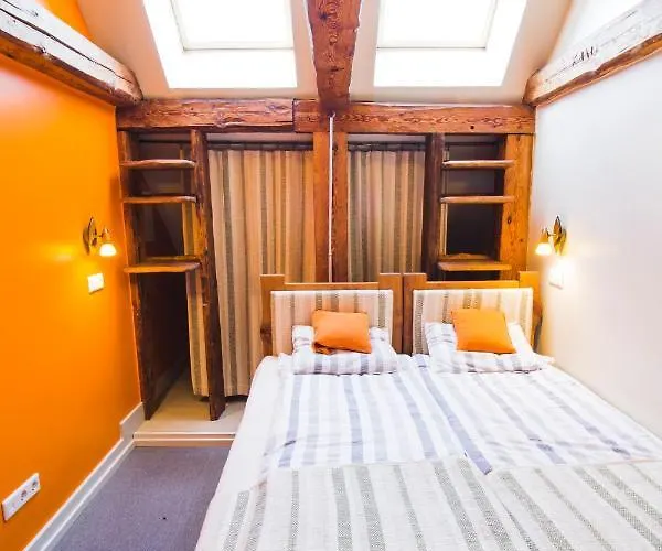 Guest house Puhkekodu Nr.17