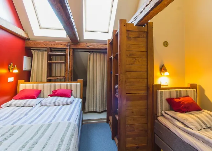 Puhkekodu Nr.17 Guest house *