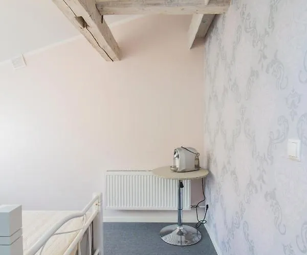 Puhkekodu Nr.17 Guest house Voru