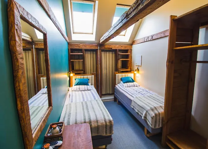 Puhkekodu Nr.17 Гостевой дом Выру