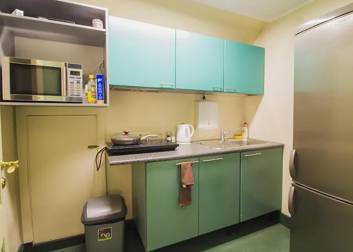 Puhkekodu Nr.17 Voru