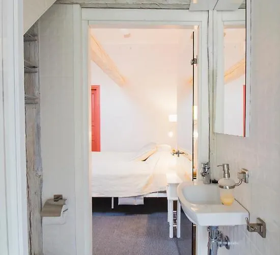 Guest house Puhkekodu Nr.17 *