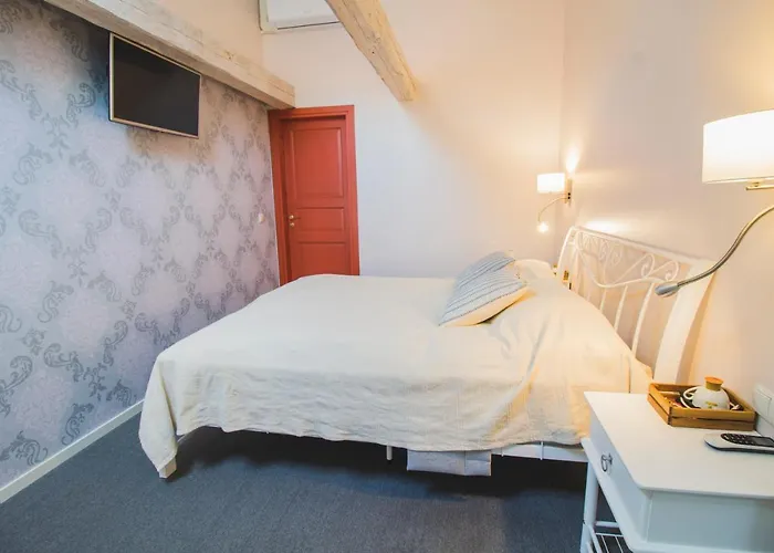 Guest house Puhkekodu Nr.17