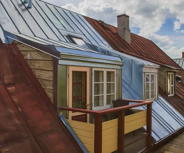 Puhkekodu Nr.17 * Voru